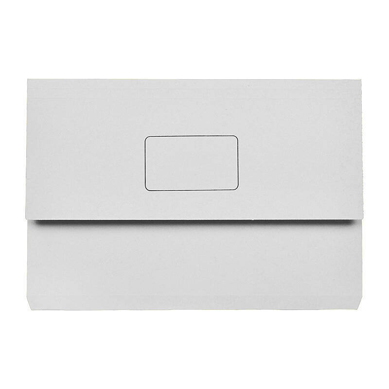 Mbg Wallet F/C Slimpick Grey Marbig