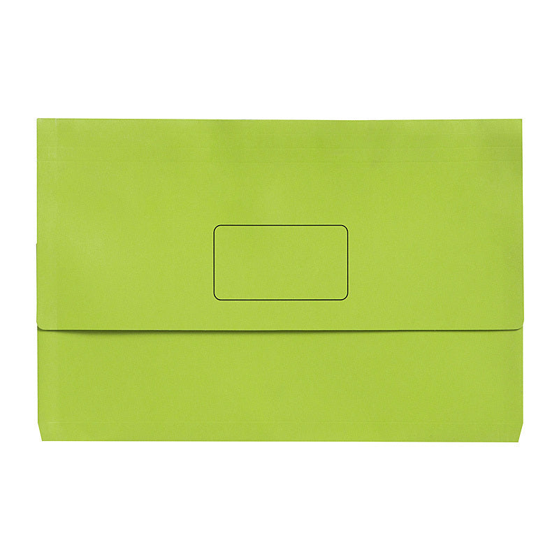 Mbg WltFC Slimpick BrtGrn Pk10 Marbig