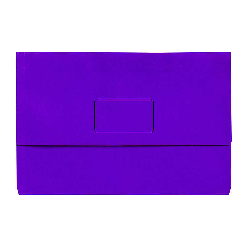Mbg WltFC Slimpick BrtPrp Pk10 Marbig