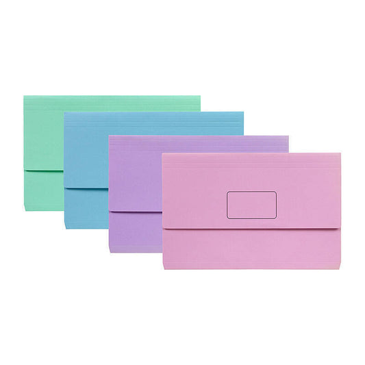 Mbg WltFC Slimpick PstAst Pk10 Marbig