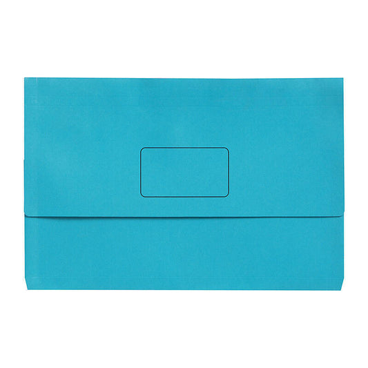 Mbg Wallet A3 Slimpick Marine Marbig