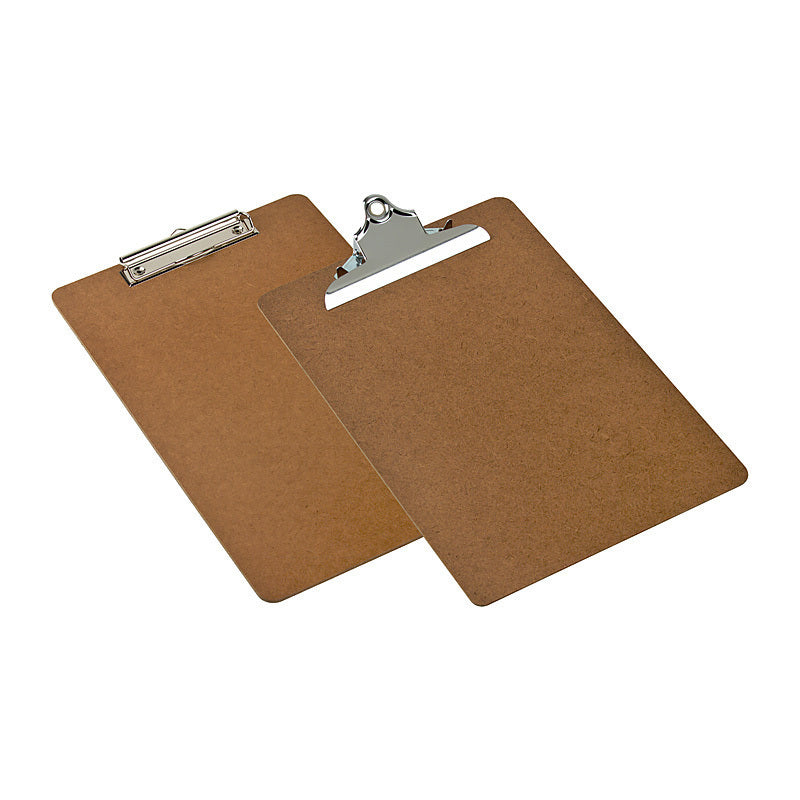 Mbg Clipboard Masonite Lge FC Marbig