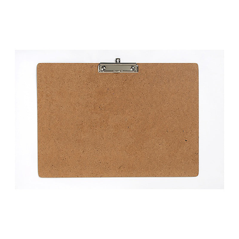 Mbg Clipboard Masonite Sml A3 Marbig