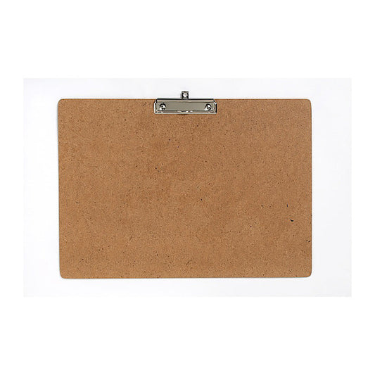 Mbg Clipboard Masonite Sml A3 Marbig