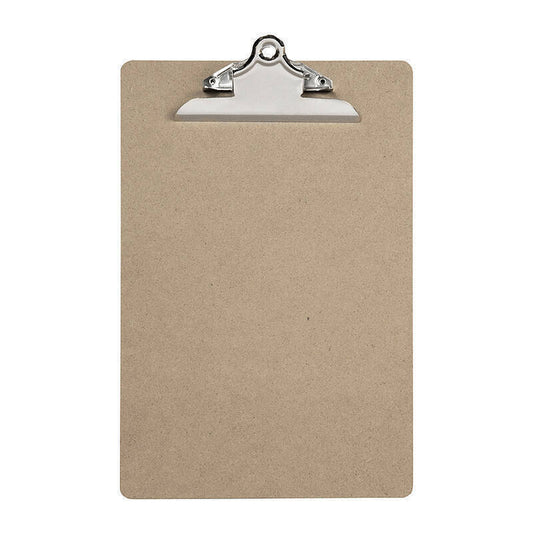 Mbg Pro Clipboard Masonite A4 Marbig
