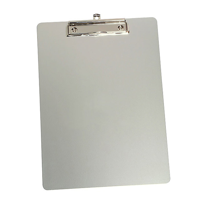 Mbg Clipboard Aluminium A4 Marbig