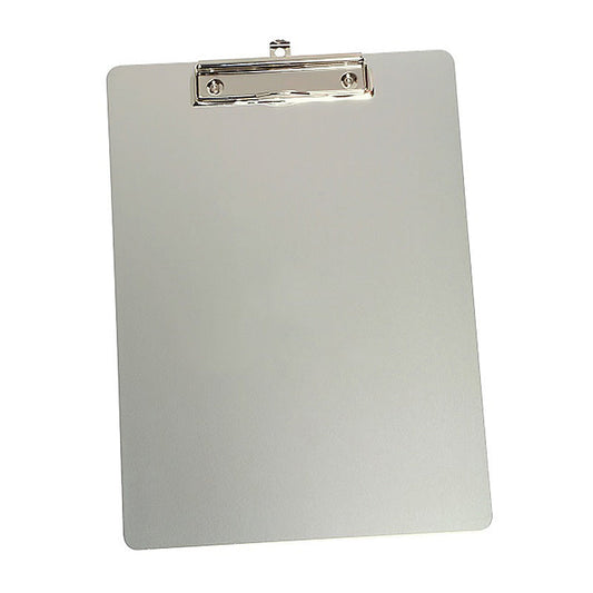 Mbg Clipboard Aluminium A4 Marbig