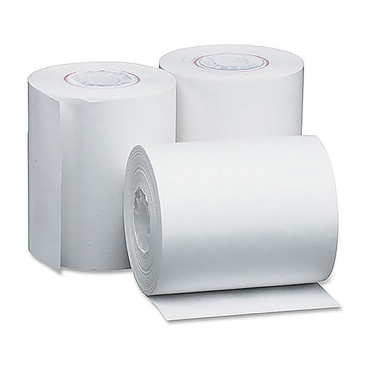 Cash Reg. Rol Therm 80X80 Pk4 Marbig
