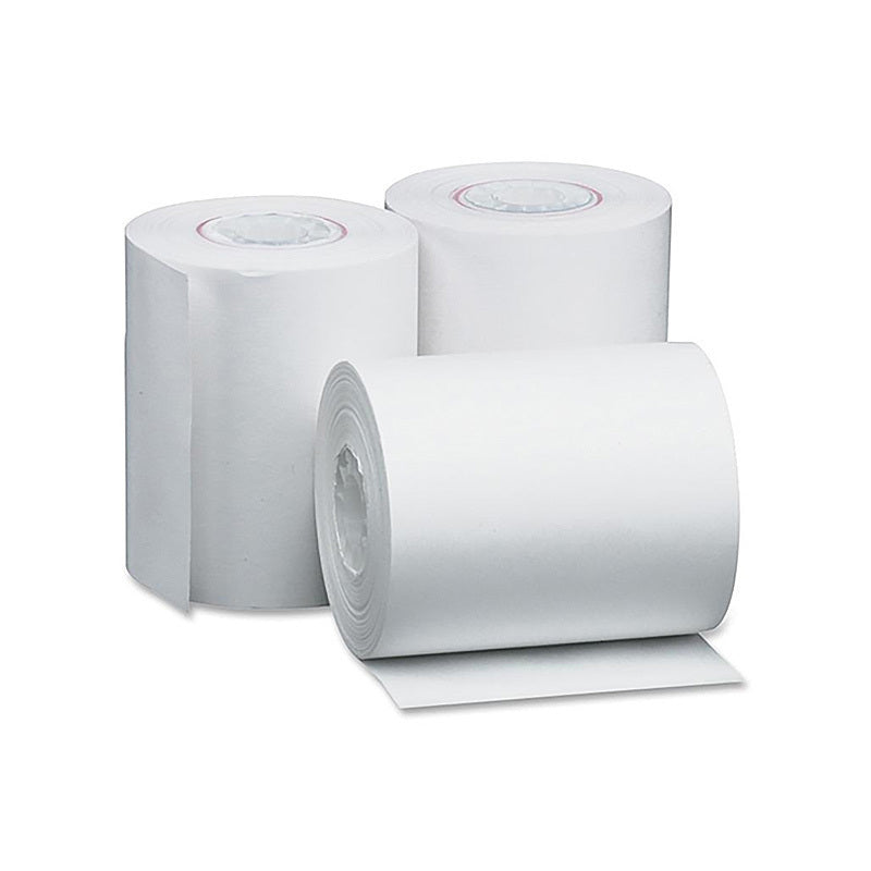 Cash Reg/Eft Rl Ther57X35 Pk10 Marbig