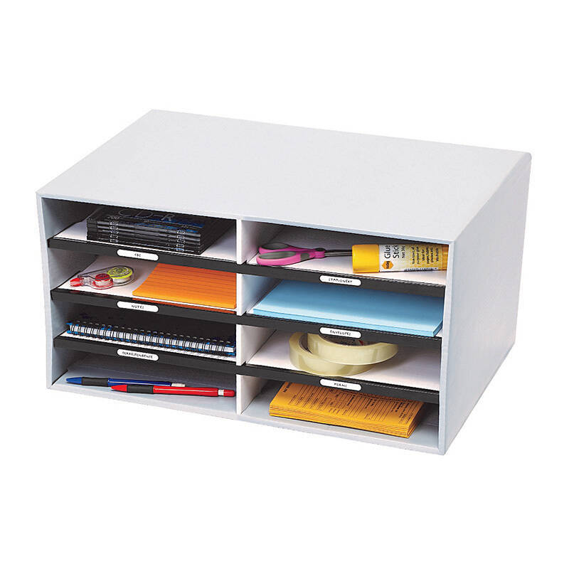 Marbig Sort N Stor Grey Marbig