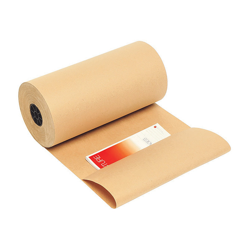 Mbg Kraft Paper Rol 600mmx340M Marbig