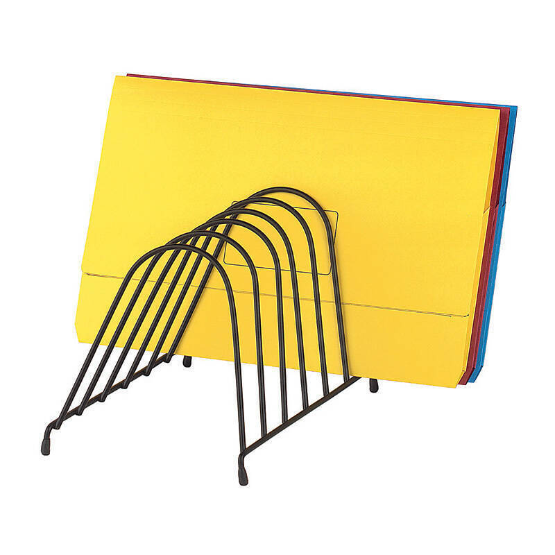 Mbg Step File Angled Organiser Marbig