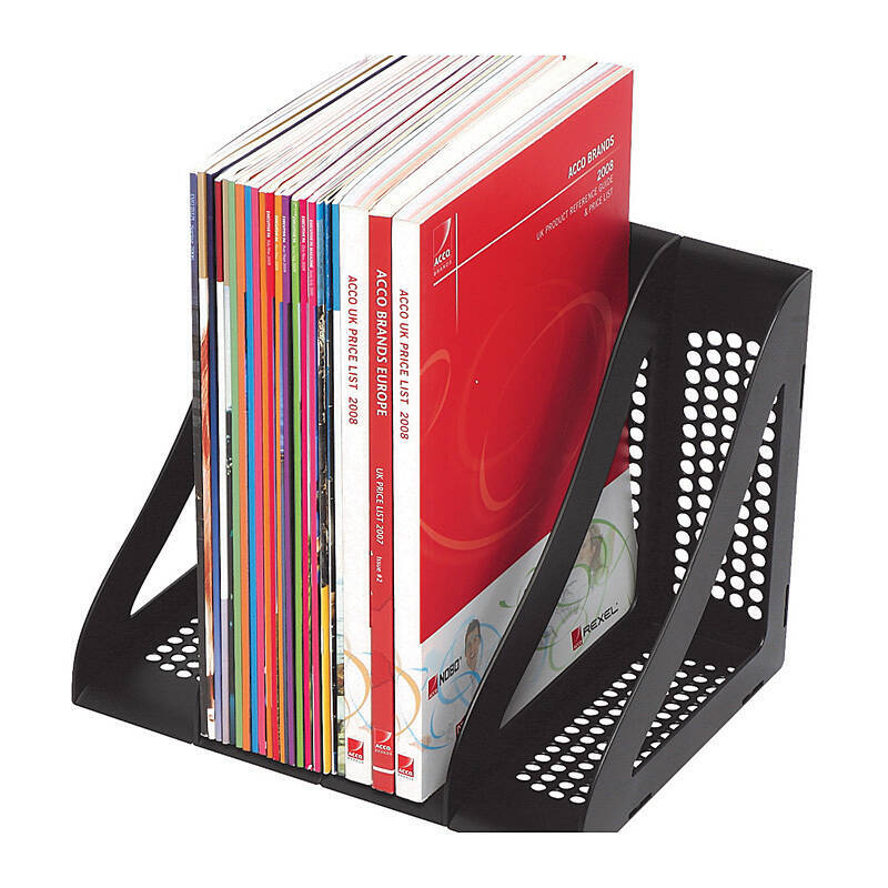 Mbg Enviro Modular Bk Rack Pk4 Marbig