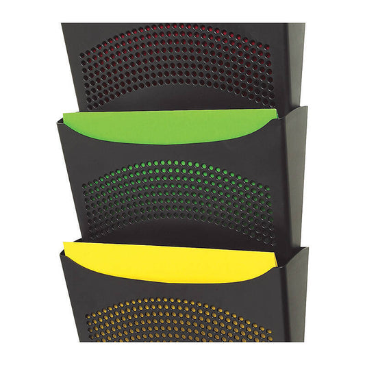 Mbg Enviro Wall Poc 3 Compart Marbig