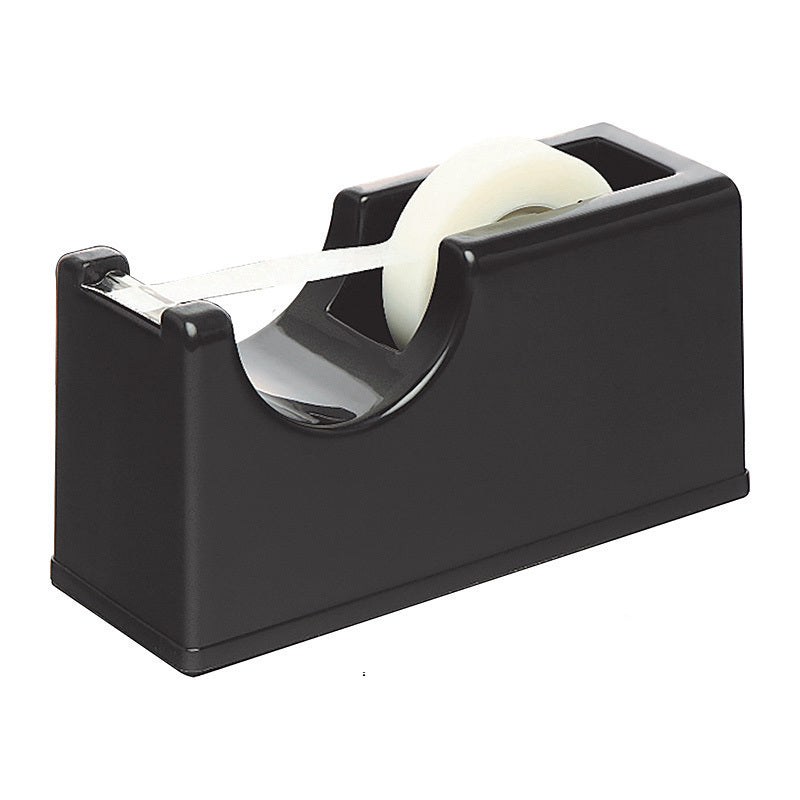 Mbg Tape Dispenser Sml Blk Marbig