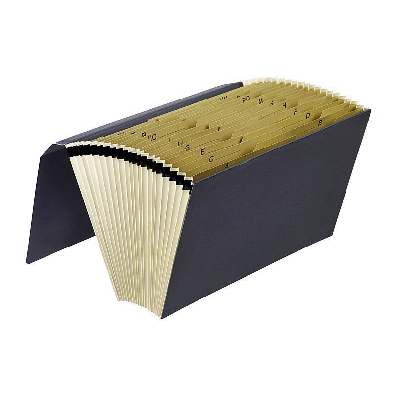 Mbg Expand File F/C Manil A-Z Marbig