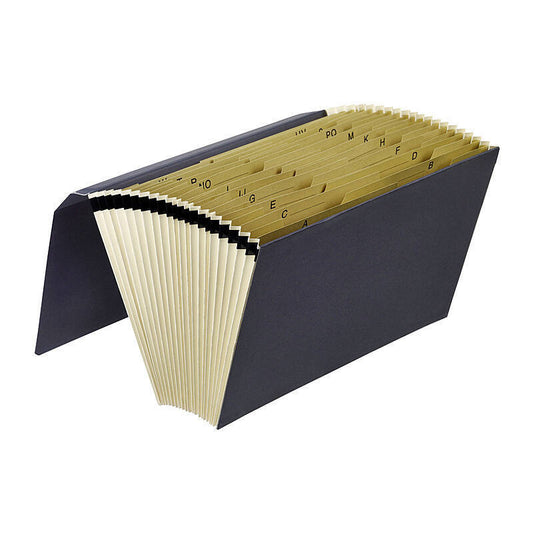 Mbg Expand File F/C Manil A-Z Marbig