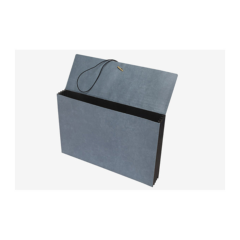 Mbg H/Duty Wallet Manilla FC Marbig