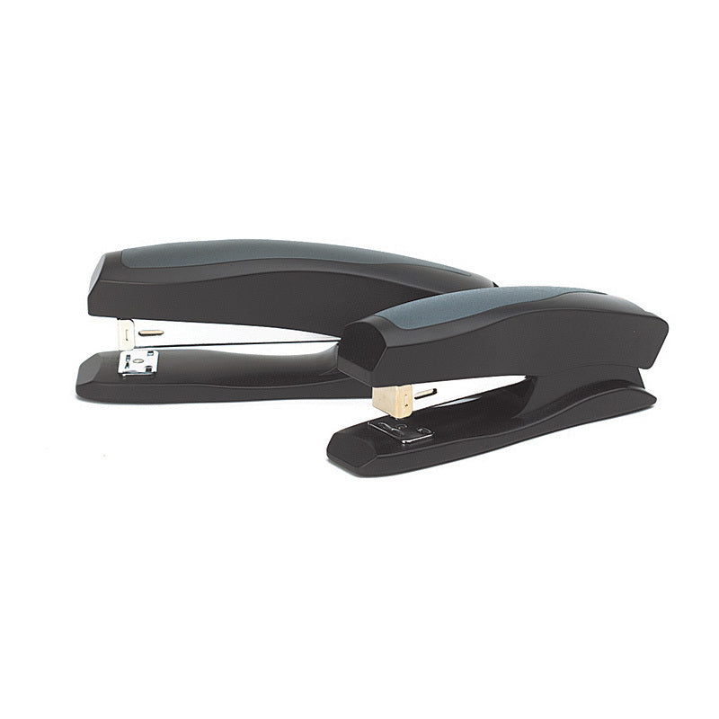 Mbg Stapler HS Plast 20Sht Blk Marbig
