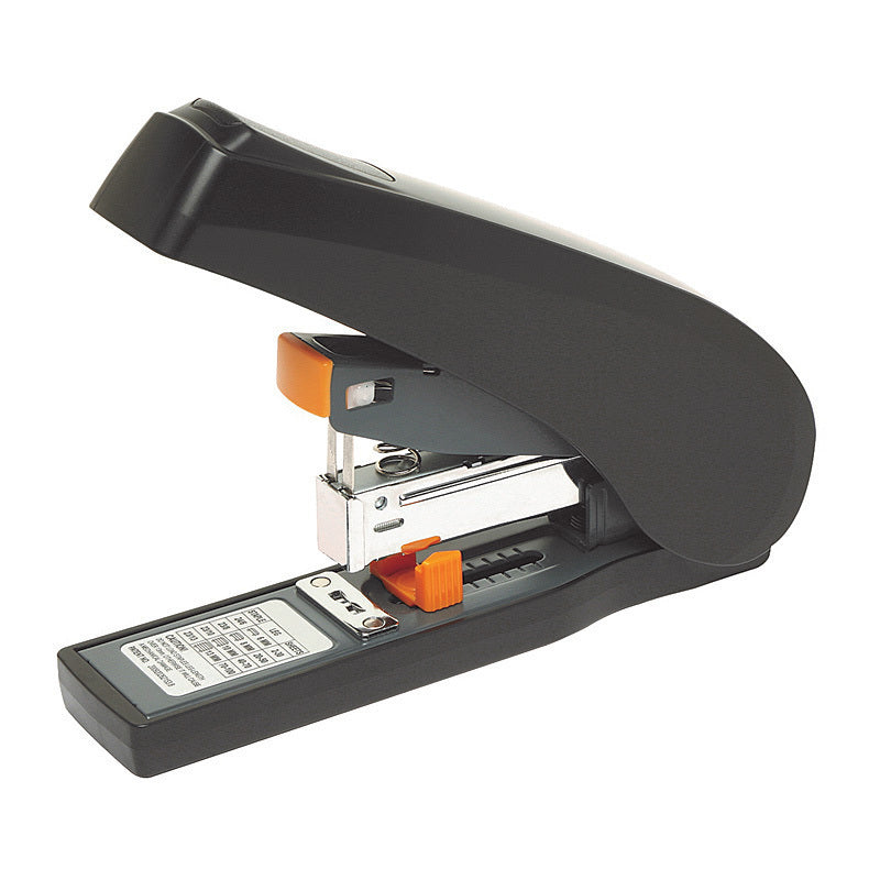 Mbg Stapler L/F HDuty 100S Blk Marbig