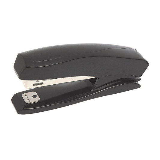 Mbg Stapler No.10 Black Marbig