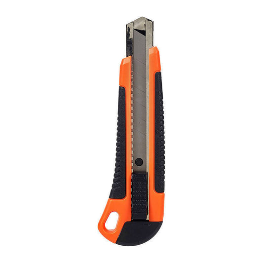 Mbg Cutter Knife Heavy Duty Marbig