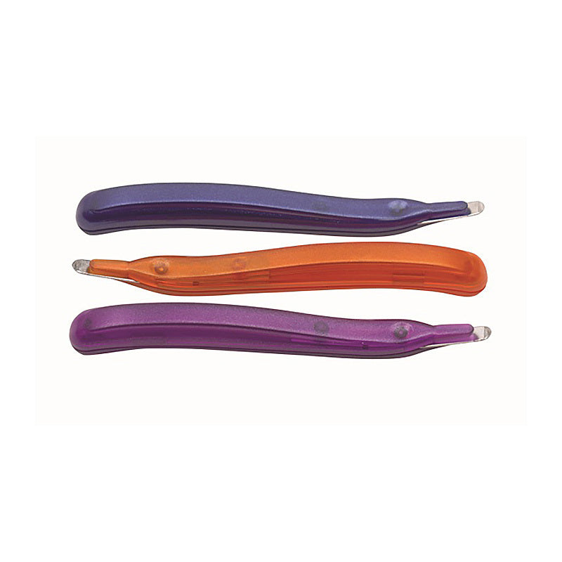 Mbg Staple Remover E/Glide Ast Marbig