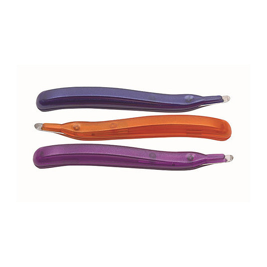 Mbg Staple Remover E/Glide Ast Marbig