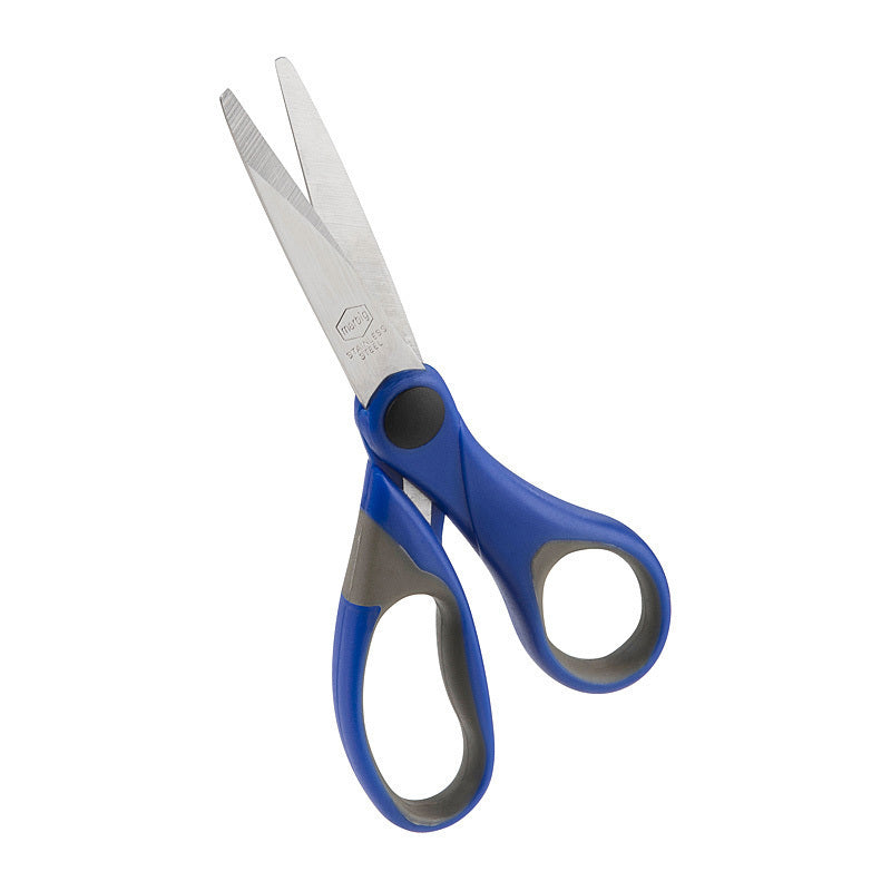Mbg Comfort Grip Scissor 135mm Marbig