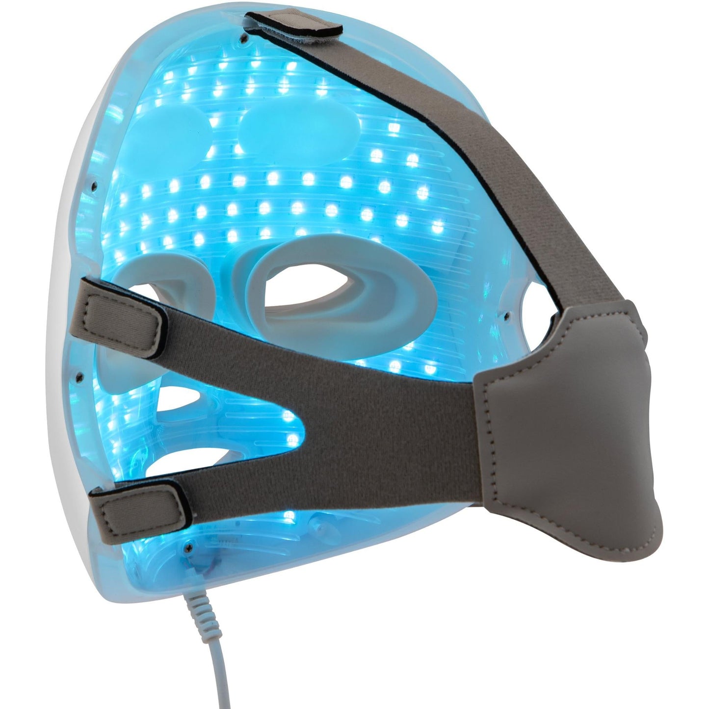 Wellcare Vibrating Facial Brush - Pink (Au Version) - Pristine - Refurbished WELLCARE