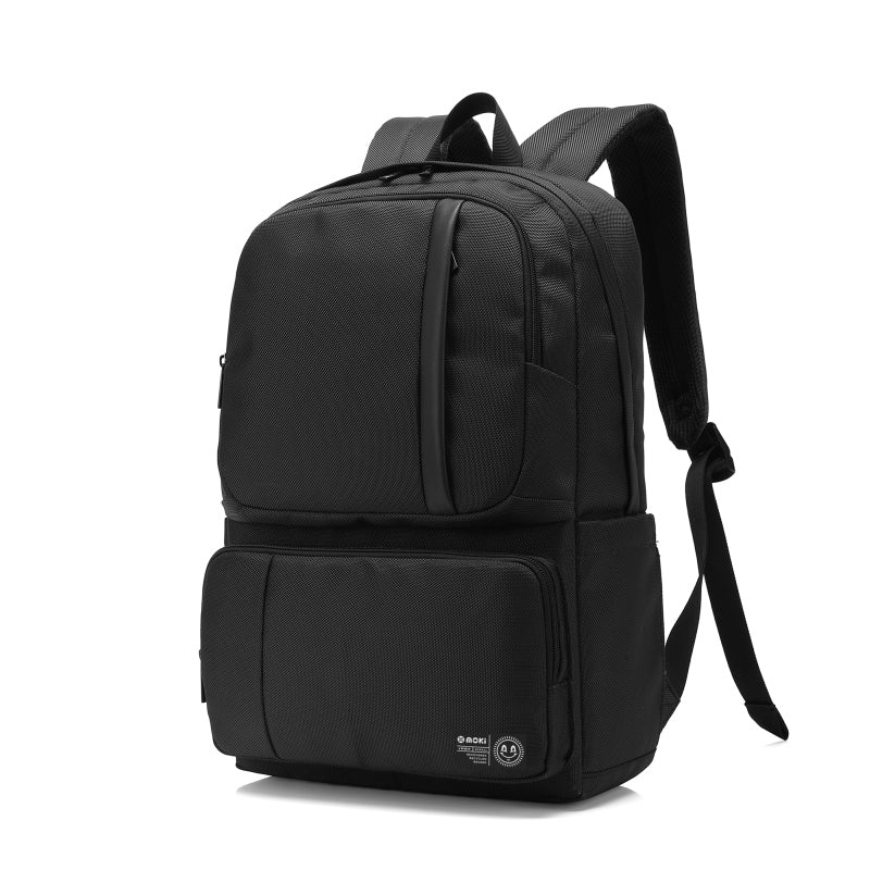 Moki rPET Laptop Backpack 15.6 Moki International