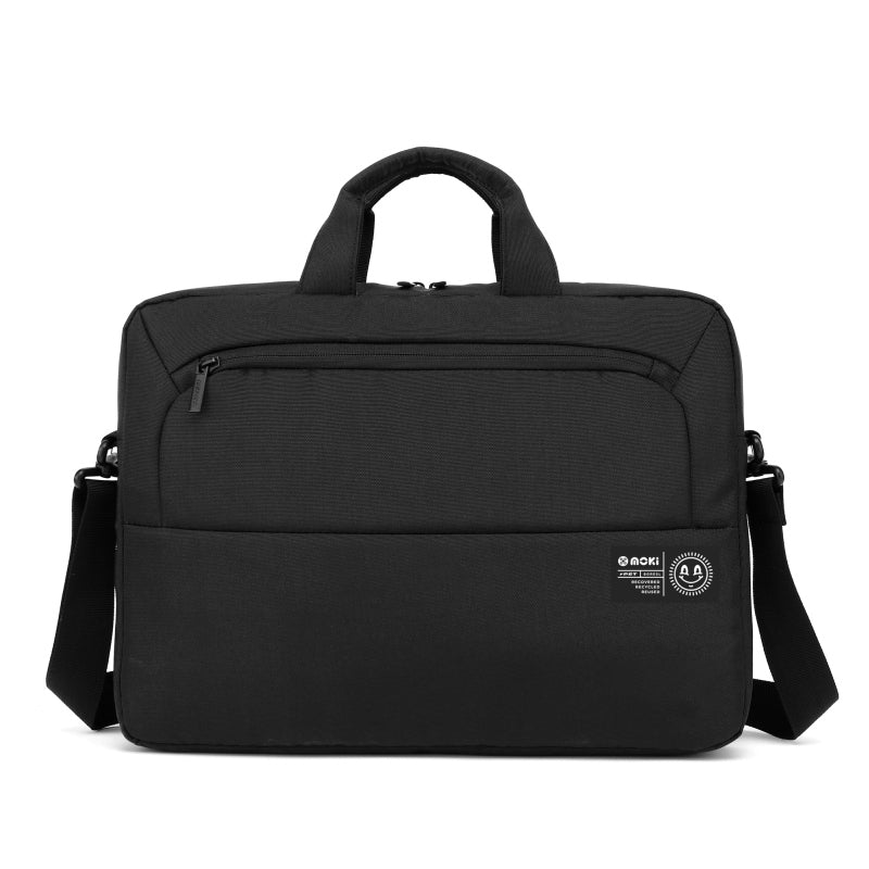 Moki rPET Laptop Satchel 17 Moki International
