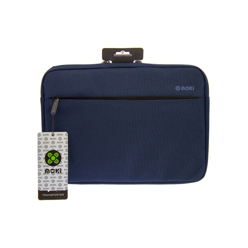 Moki Trans Sleeve Navy 13.3 Moki International