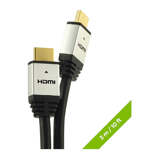 Moki HDMI High Speed Cable 3mt Moki International