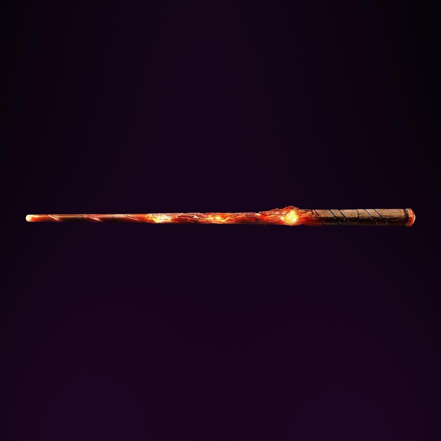 Harry Potter Magic Caster Wand – Heroic, Honorable, Loyal, Defiant Editions (AU) (Copy) Wizarding World