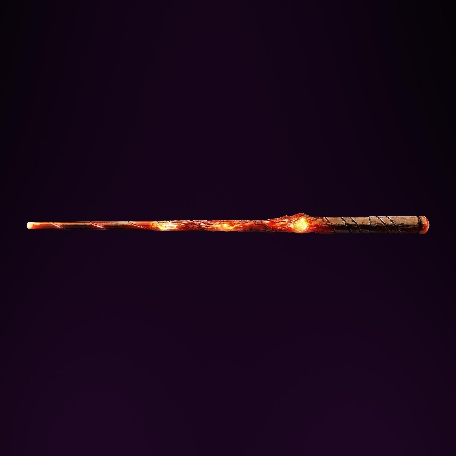 Harry Potter Magic Caster Wand – Heroic, Honorable, Loyal, Defiant Editions (AU) (Copy) Wizarding World
