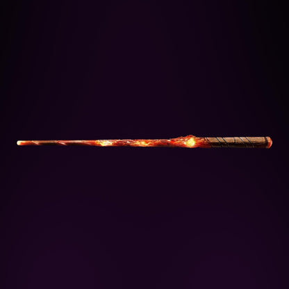 Harry Potter Magic Caster Wand – Heroic, Honorable, Loyal, Defiant Editions (AU) (Copy) Wizarding World