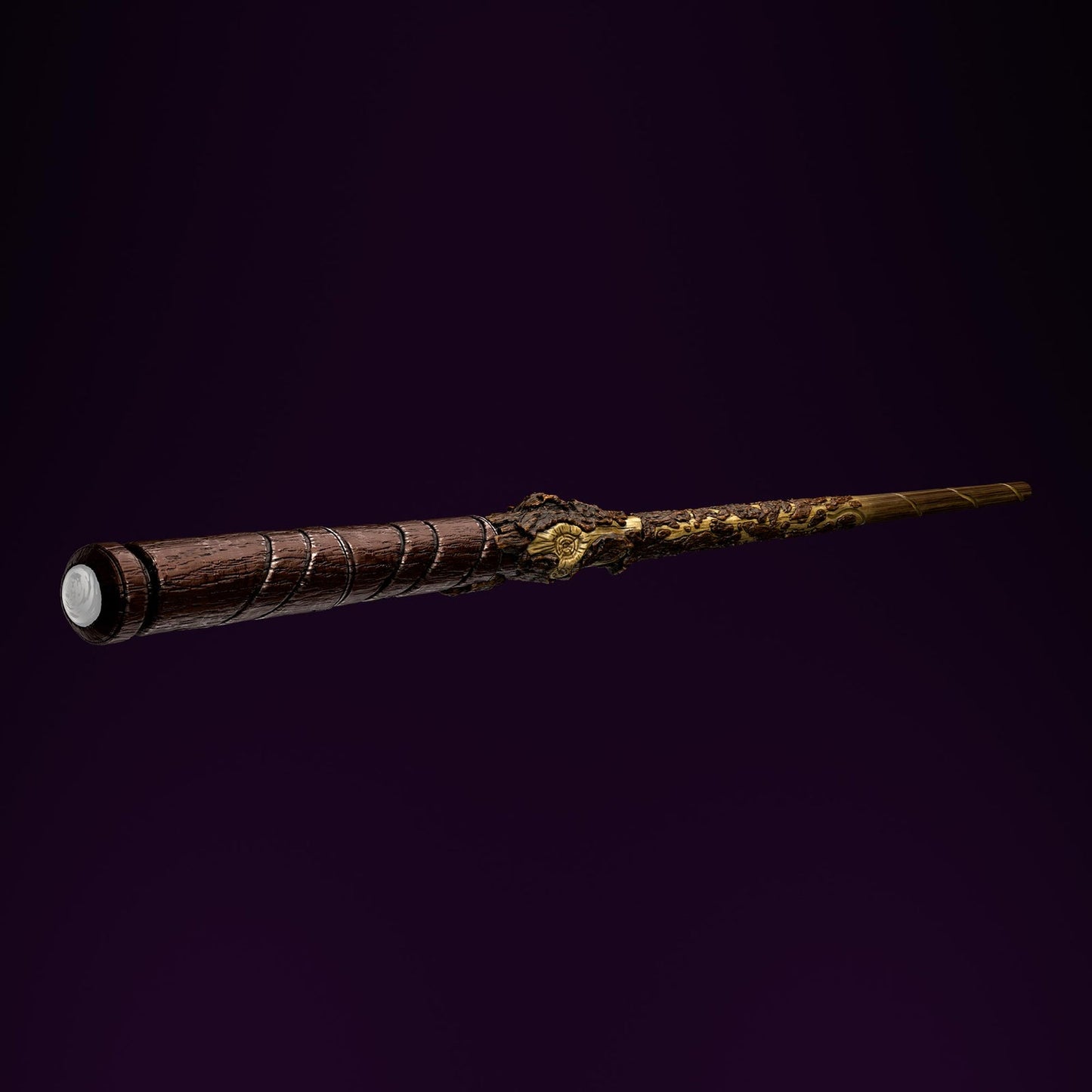 Harry Potter Magic Caster Wand – Heroic, Honorable, Loyal, Defiant Editions (AU) (Copy) Wizarding World