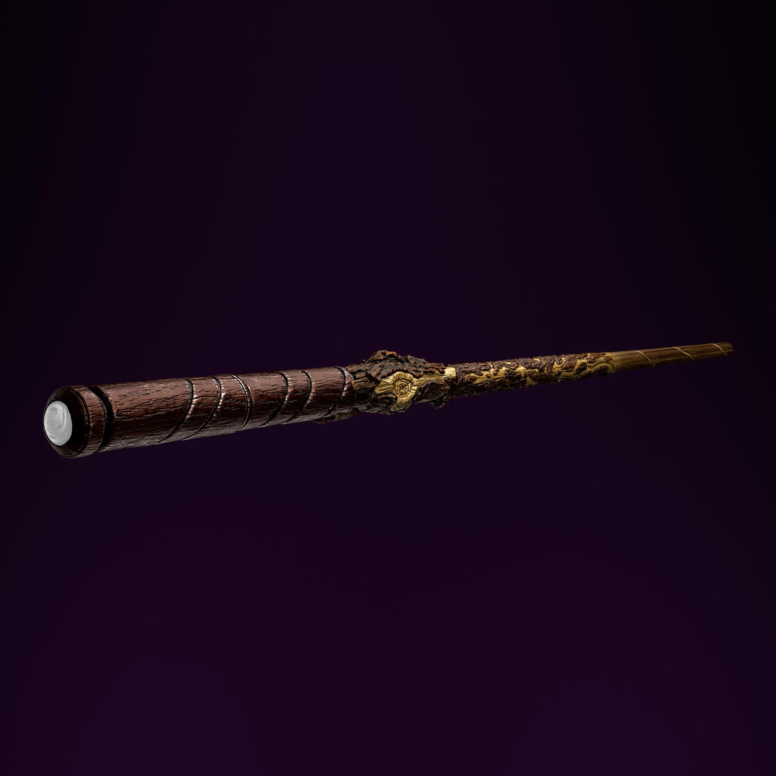 Harry Potter Magic Caster Wand – Heroic, Honorable, Loyal, Defiant Editions (AU) (Copy) Wizarding World