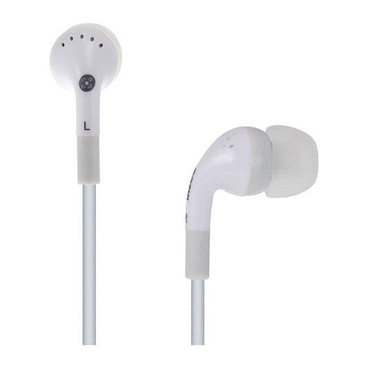 Moki Noise Isol Earphones Wh Moki International