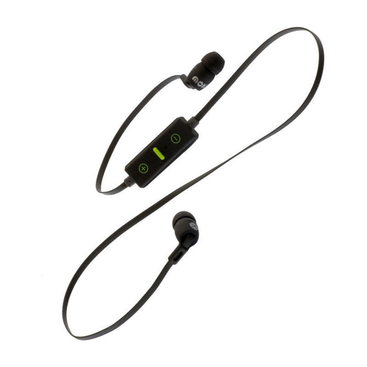 Moki ExoEvo BT Earbuds Bk Moki International