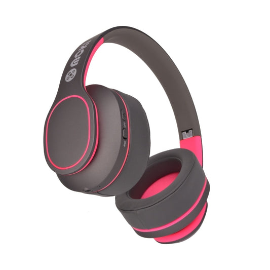 Moki Navigator Headphones Pink Moki International