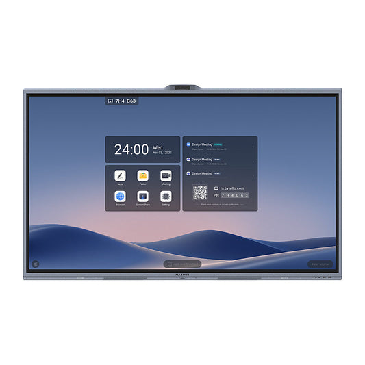 MAXHUB XBoard V7 Series 65'' Maxhub