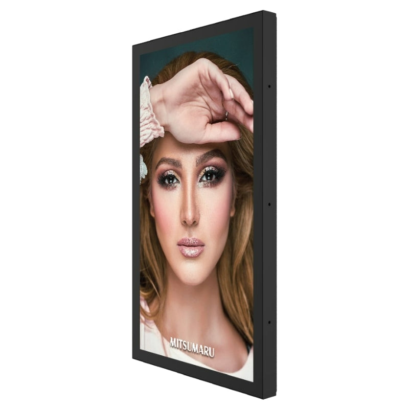 Mitsumaru IP66 Display 49'' Mitsumaru