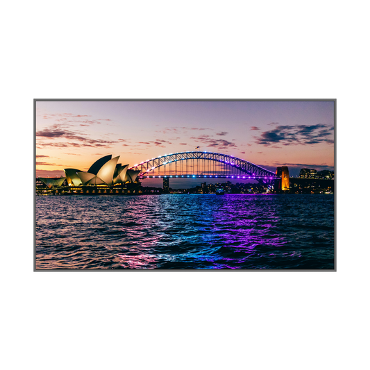 Mitsumaru 1500nit Signage 55'' Mitsumaru