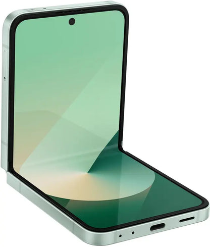 Samsung Galaxy Z Flip6 5G Smartphone 256GB Mint (AU Version) - Excellent - Refurbished