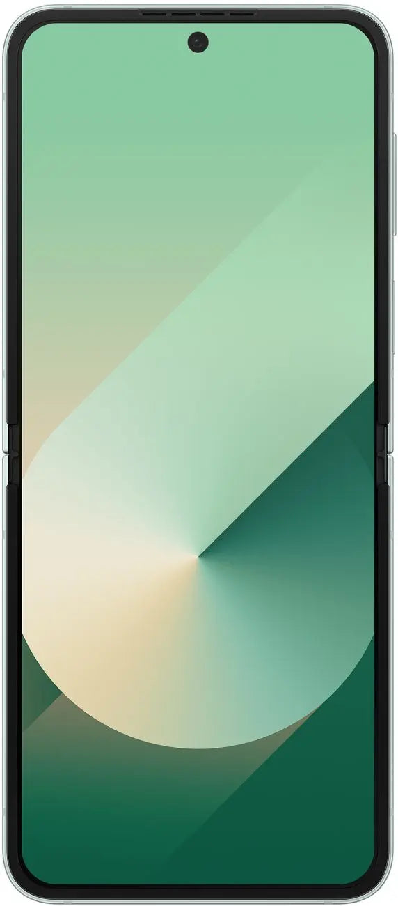 Samsung Galaxy Z Flip6 5G Smartphone 256GB Mint (AU Version) - Excellent - Refurbished