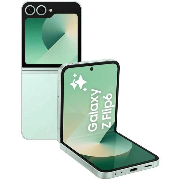 Samsung Galaxy Z Flip -256gb- Mint - Pristine - Refurbished (Copy) Samsung