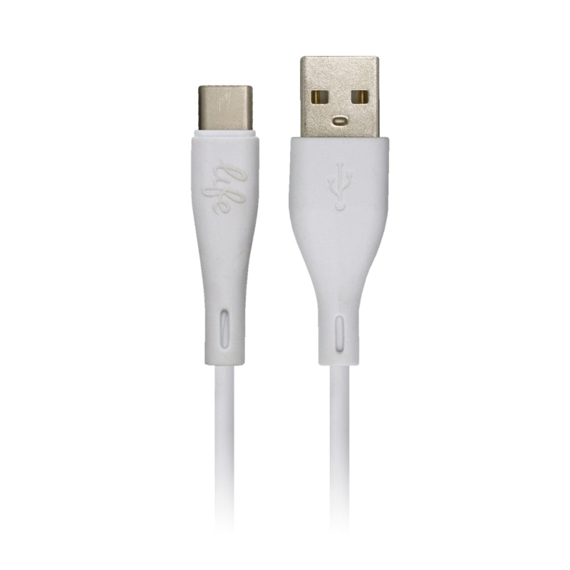Moki Lightning to Type C 90cm Moki International