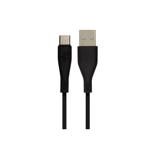 Moki Lfe USB Type-C Cable 90cm Moki International